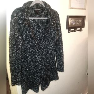 Marisa Christina Cardigan Sweater
